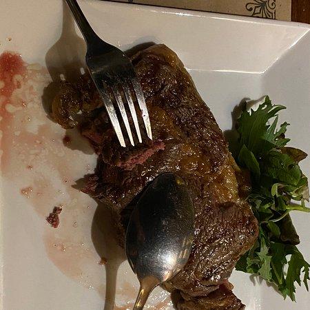 Steak House Casa Cochoa